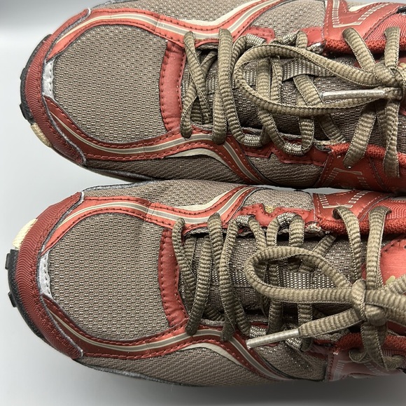 Columbia Contour Comfort Techlite athletic shoes size 7.5 - Picture 10 of 12